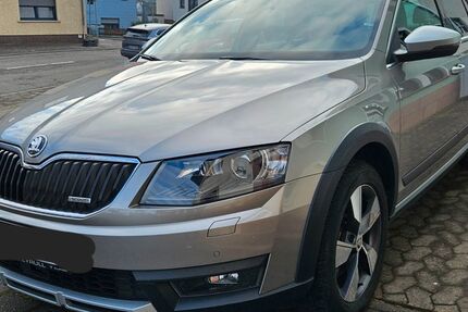 Skoda Octavia 182.000 km 11.449 &euro; Lebach 66822