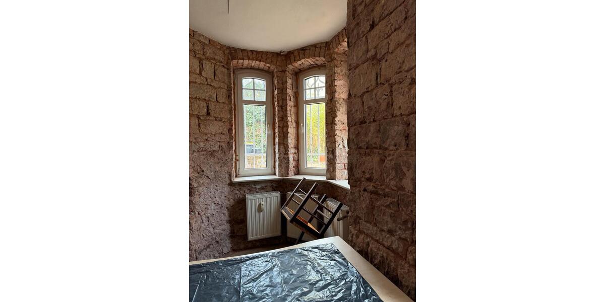 Etagenwohnung Homburg - 2 Zimmer, 50 m&sup2;, 860&euro; | Angebot:25639254