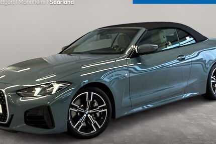 BMW 430 18.534 km 55.960 &euro; Saarbrücken 66121