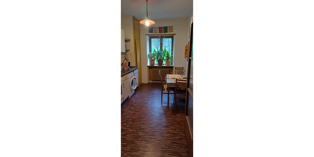 Erdgeschoßwohnung Saarbrücken Malstatt - 2 Zimmer, 75 m&sup2;, 650&euro; | Angebot:25892455