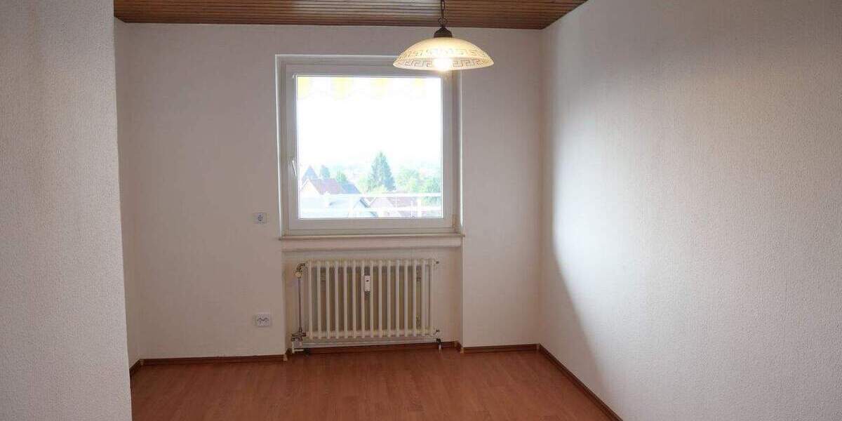 Etagenwohnung Sankt Ingbert Rohrbach - 3 Zimmer, 92 m&sup2;, 199.000&euro; | Angebot:25667231