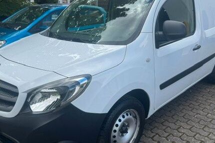 Mercedes-Benz Citan 93.000 km 10.300 &euro; Saarlouis 66740