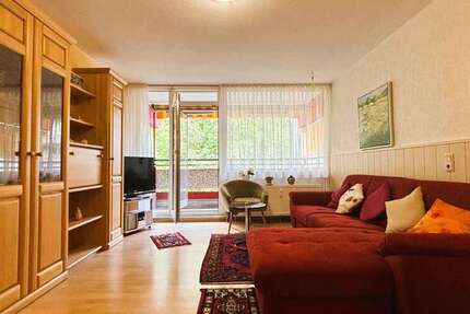 Wohnung Saarbrücken Kieselhumes - 2 Zimmer, 64 m&sup2;, 165.000&euro; | Angebot:27353098