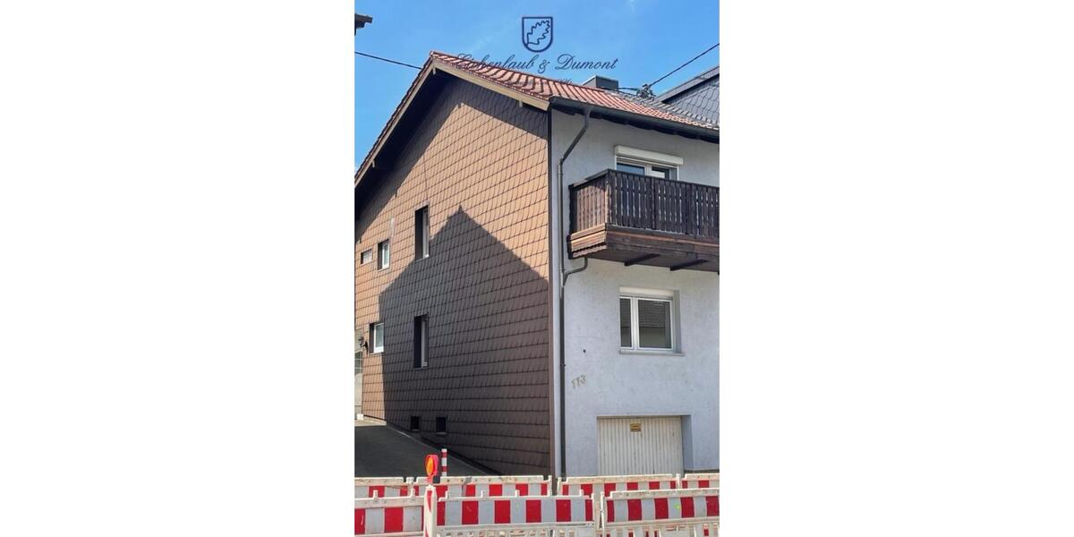 Reihenhaus Heusweiler - 3 Zimmer, 138 m&sup2;, 220.000&euro; | Angebot:27010141