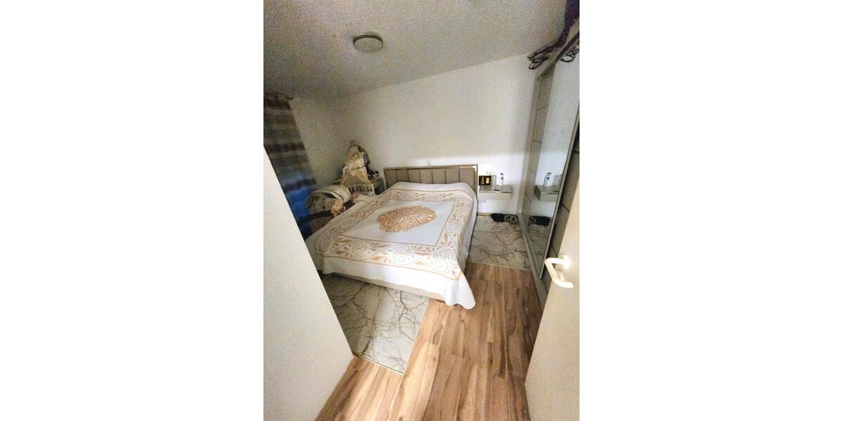 Etagenwohnung Homburg - 2 Zimmer, 67 m&sup2;, 535&euro; | Angebot:25830977