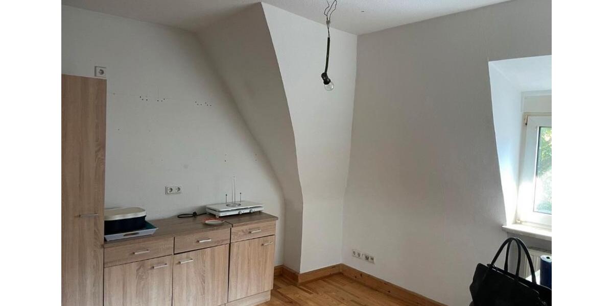 Etagenwohnung Saarbrücken Eschberg - 2 Zimmer, 60 m&sup2;, 450&euro; | Angebot:26621801