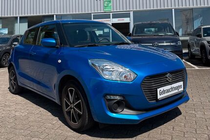 Suzuki Swift 85.500 km 9.990 &euro; Bexbach 66450