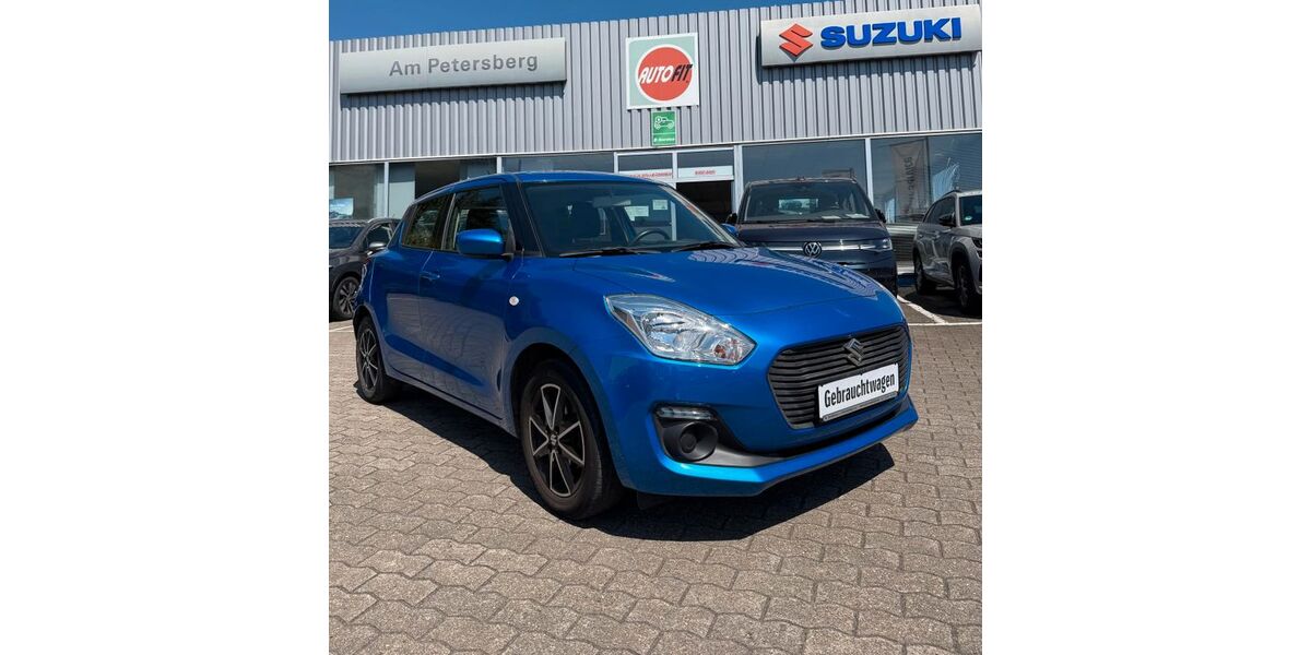 Suzuki Swift 85.500 km 9.990 &euro; Bexbach 66450