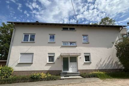 Wohnung Wadgassen - 3 Zimmer, 89 m&sup2;, 219.000&euro; | Angebot:26825537