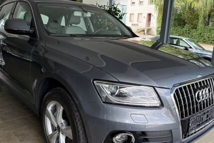 Audi Q5 183.000 km 13.990 &euro; Saarlouis 66740