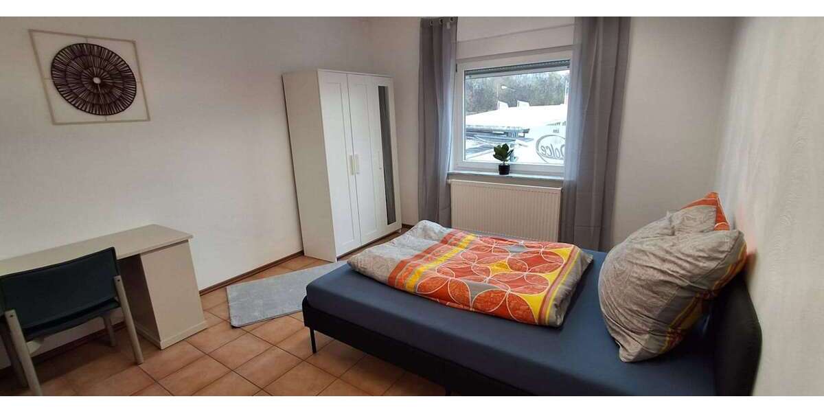 Zimmer Homburg - 465&euro; | Angebot:26028856