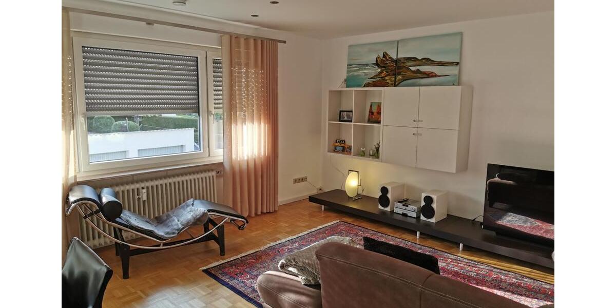 Etagenwohnung Saarbrücken West - 3.5 Zimmer, 81 m&sup2;, 970&euro; | Angebot:25590855