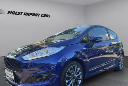 Ford Fiesta 137.542 km 6.996 &euro; Völklingen 66333
