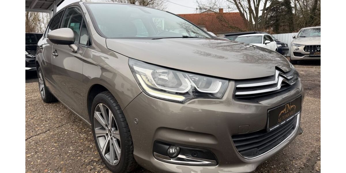 Citroen C4 115.142 km 7.990 &euro; Ensdorf 66806
