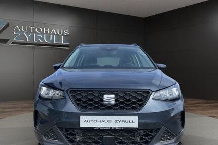 Seat Arona 8.734 km 21.980 &euro; Saarlouis 66740