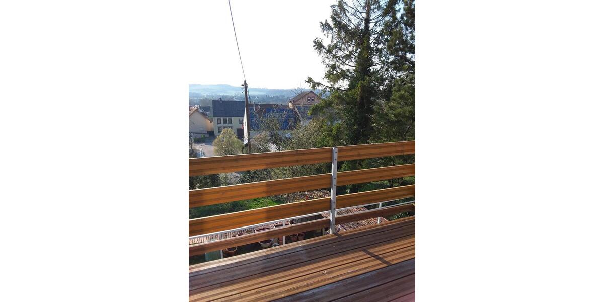 Etagenwohnung Mandelbachtal - 3 Zimmer, 90 m&sup2;, 650&euro; | Angebot:25842154