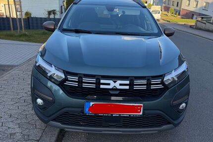 Dacia Jogger 50.676 km 16.900 &euro; Quierschied 66287