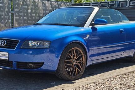 Audi A4 174.874 km 5.980 &euro; Kleinblittersdorf 66271