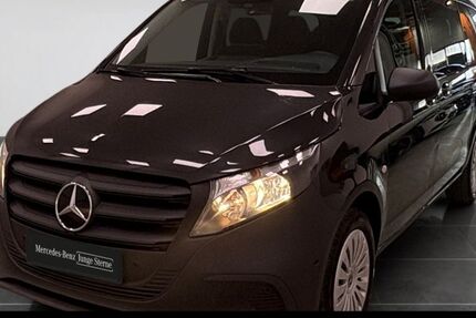 Mercedes-Benz Vito 57.134 km 45.850 &euro; Saarbrücken 66117