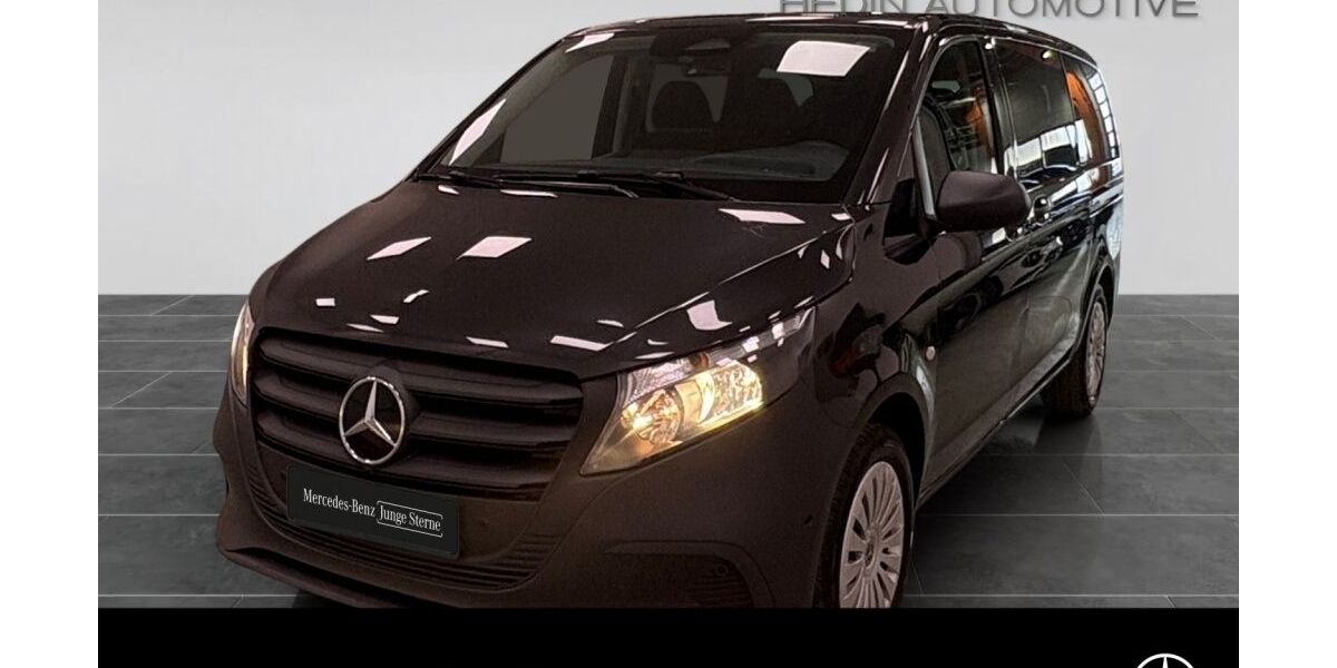 Mercedes-Benz Vito 57.134 km 45.850 &euro; Saarbrücken 66117