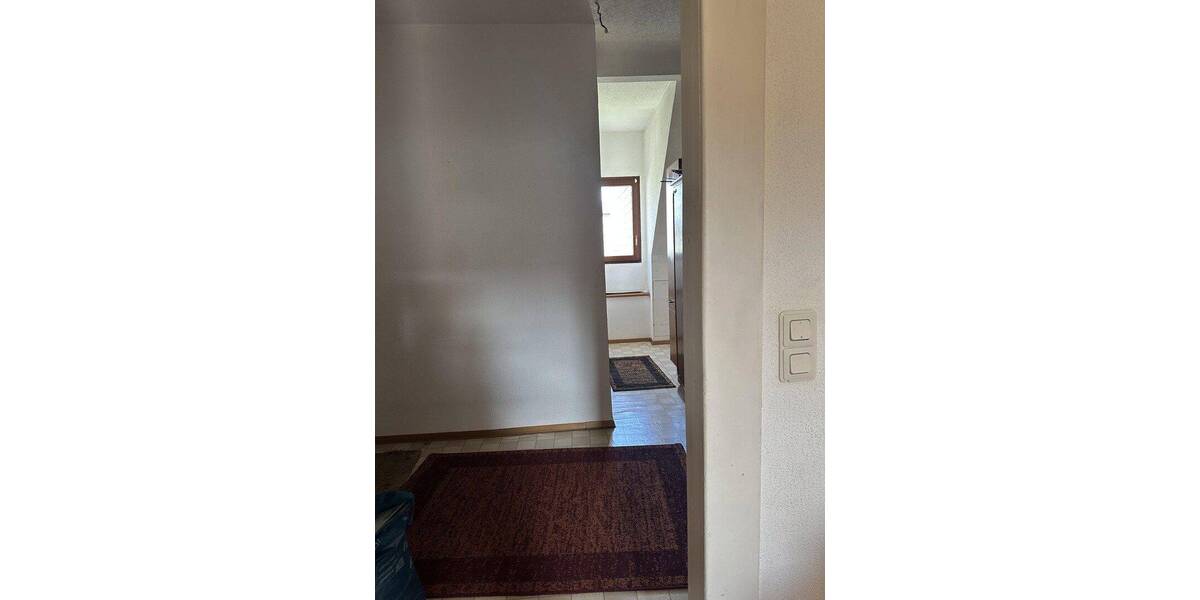 Reihenmittelhaus Dillingen - 4 Zimmer, 143 m&sup2;, 169.000&euro; | Angebot:26841288