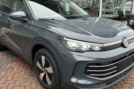 VW Tiguan 5.500 km 40.990 &euro; Eppelborn-Neububach 66571