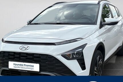 Hyundai BAYON 43.579 km 13.690 &euro; Saarbrücken 66117
