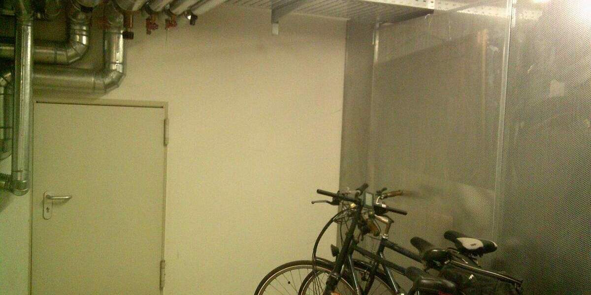 Etagenwohnung Saarbrücken Burbach - 2 Zimmer, 40 m&sup2;, 81.900&euro; | Angebot:25776338