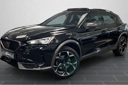 Cupra Formentor 33.326 km 28.490 &euro; Saarbrücken 66115
