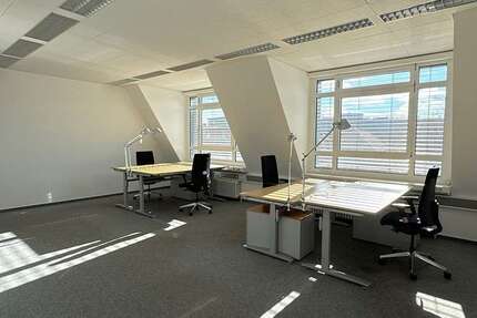 Gewerbeobjekt Saarbrücken St. Johann - 1.645&euro; | Angebot:18623962