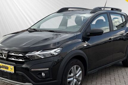 Dacia Sandero 40.550 km 12.900 &euro; Homburg (Saar) 66424