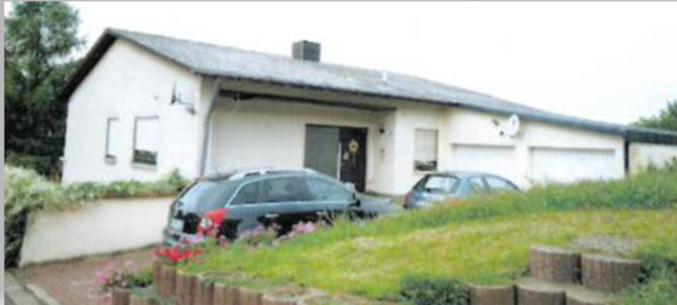 Erdgeschoßwohnung Beckingen - 3 Zimmer, 130 m&sup2;, 975&euro; | Angebot:25572199