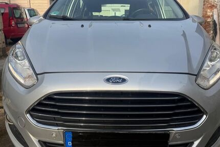 Ford Fiesta 68.285 km 7.999 &euro; Saarbrücken 66115