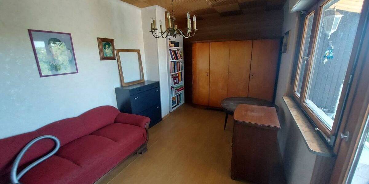 Einfamilienhaus Wallerfangen / Sankt Barbara St Barbara - 5 Zimmer, 125 m&sup2;, 138.000&euro; | Angebot:25742869