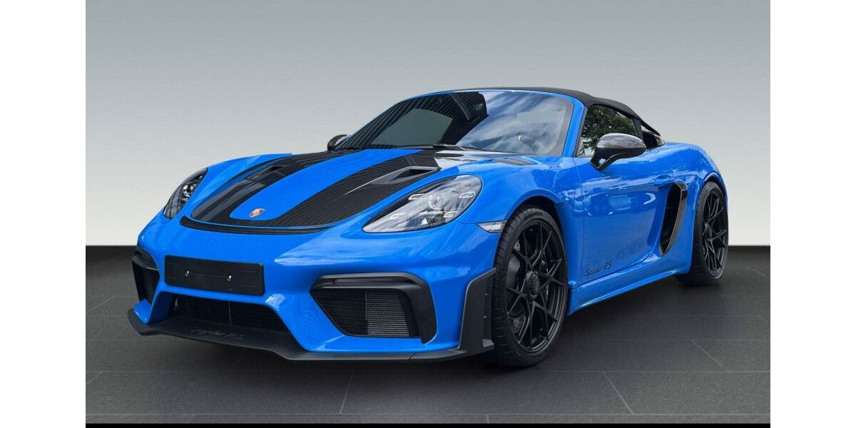 Porsche Boxster 3.100 km 166.718 &euro; Saarbrücken 66115