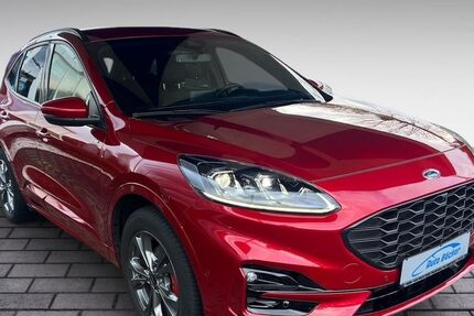 Ford Kuga 44.500 km 25.490 &euro; Neunkirchen 66539