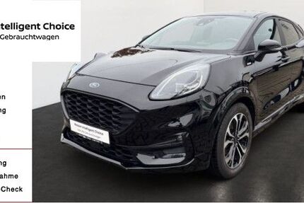 Ford Puma 43.152 km 18.290 &euro; Beckingen 66701