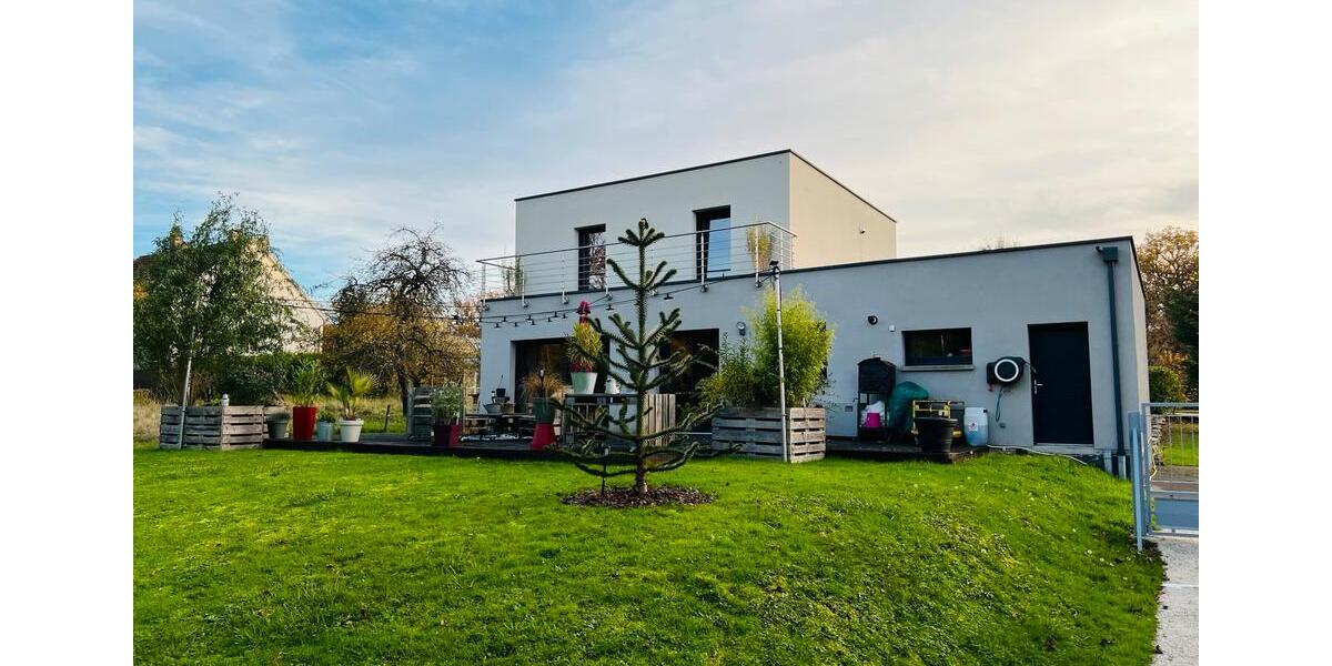 Einfamilienhaus Kleinblittersdorf - 329.000&euro; | Angebot:25992837