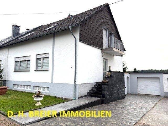 Doppelhaushälfte Schwalbach Sprengen - 6 Zimmer, 136 m&sup2;, 279.000&euro; | Angebot:25667215