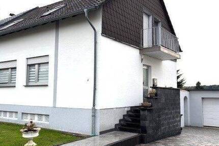 Haus Schwalbach Sprengen - 6 Zimmer, 136 m&sup2;, 279.000&euro; | Angebot:25667215