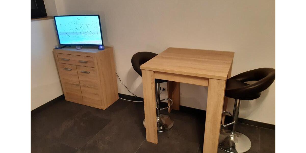 Etagenwohnung Sankt Ingbert - 1 Zimmer, 30 m&sup2;, 500&euro; | Angebot:25099917