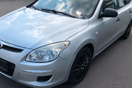 Hyundai i30 114.551 km 2.499 &euro; Waldmohr 66914