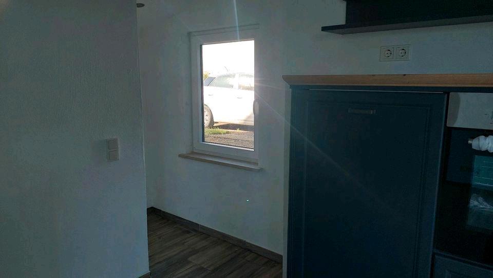 Erdgeschoßwohnung Merchweiler - 3 Zimmer, 80 m&sup2;, 1.000&euro; | Angebot:26592858