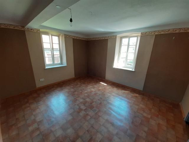 Stilvolles ehemaliges Pfarrhaus Nähe Zweibrücken - Einfamilienhaus Zweibrücken | Angebot:12263576