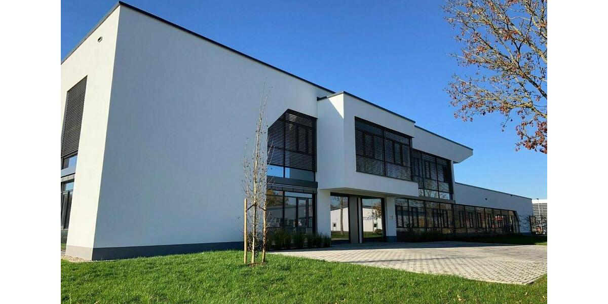 Gewerbeobjekt Dillingen (Saar) - 475&euro; | Angebot:26416675