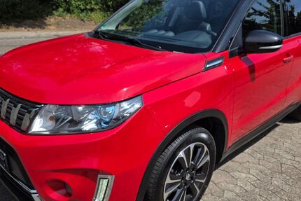 Suzuki Vitara 130.000 km 14.900 &euro; Saarbrücken - Burbach 66115