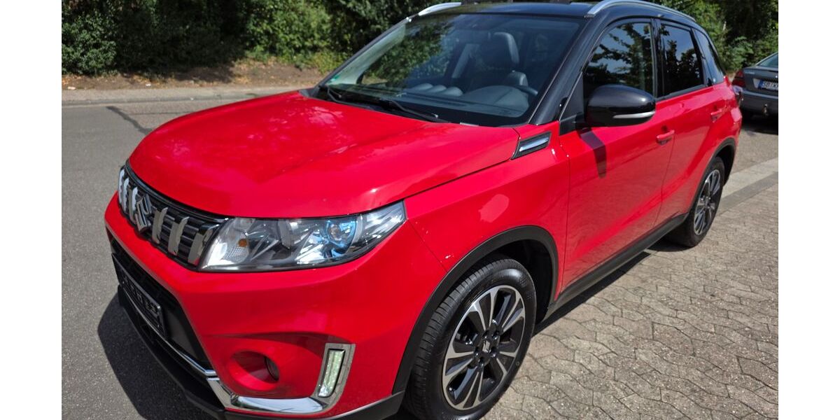Suzuki Vitara 130.000 km 14.900 &euro; Saarbrücken - Burbach 66115