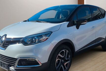 Renault Captur 90.000 km 10.990 &euro; Saarlouis 66740