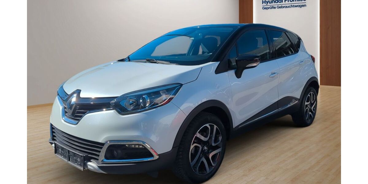Renault Captur 90.000 km 10.990 &euro; Saarlouis 66740
