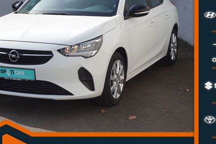 Opel Corsa 25.790 km 11.480 &euro; Saarbrücken 66121